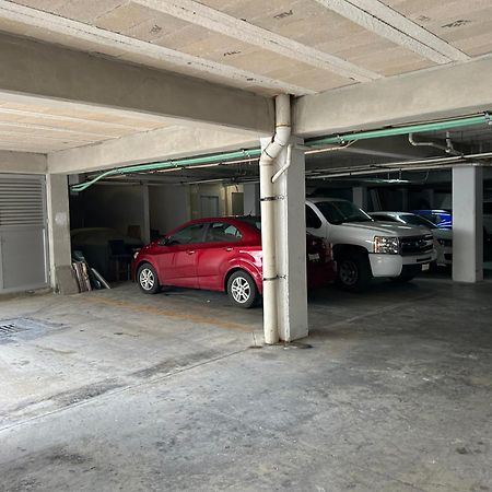 Suites Athos4 Cancún Eksteriør billede
