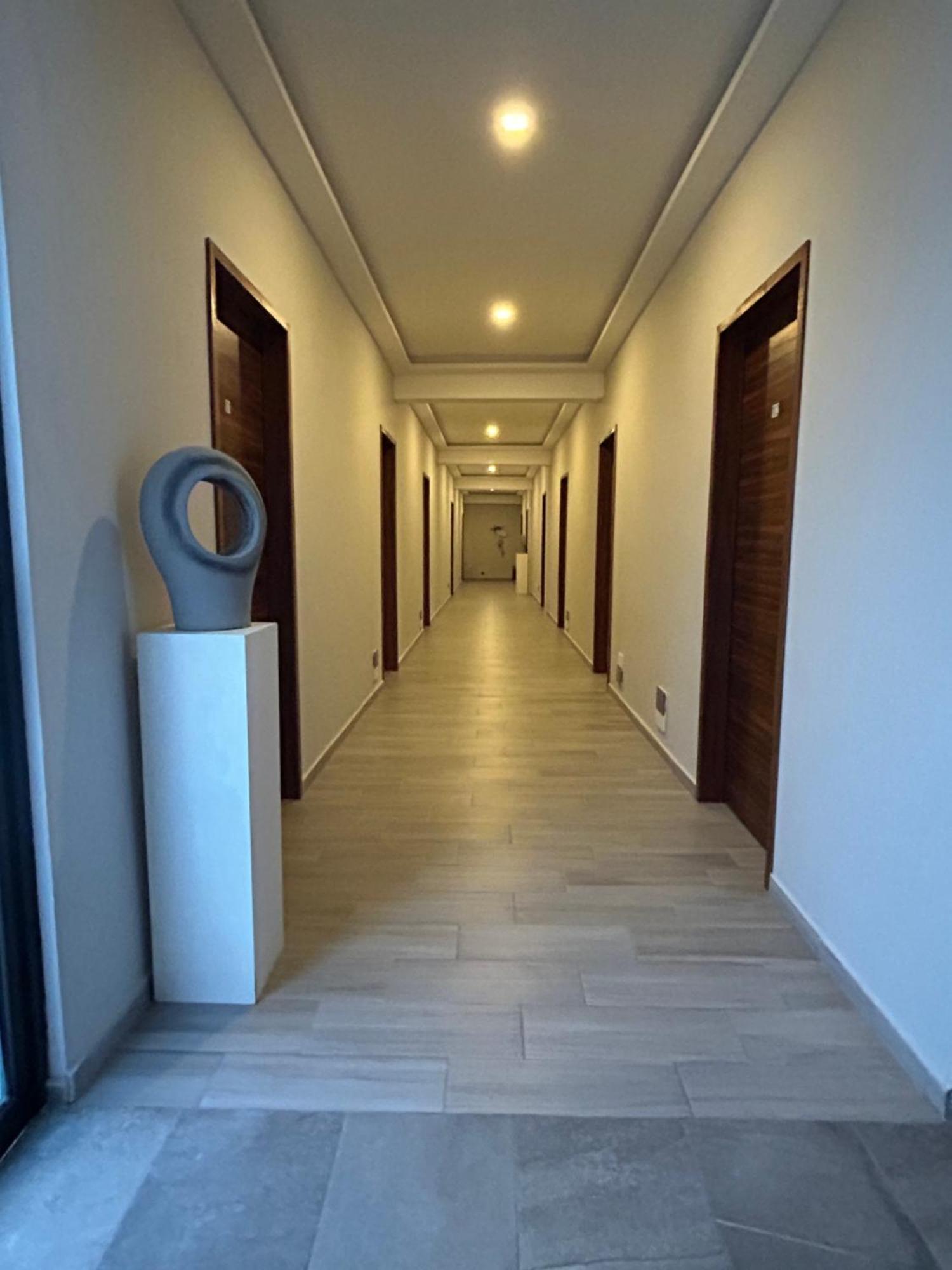 Suites Athos4 Cancún Eksteriør billede