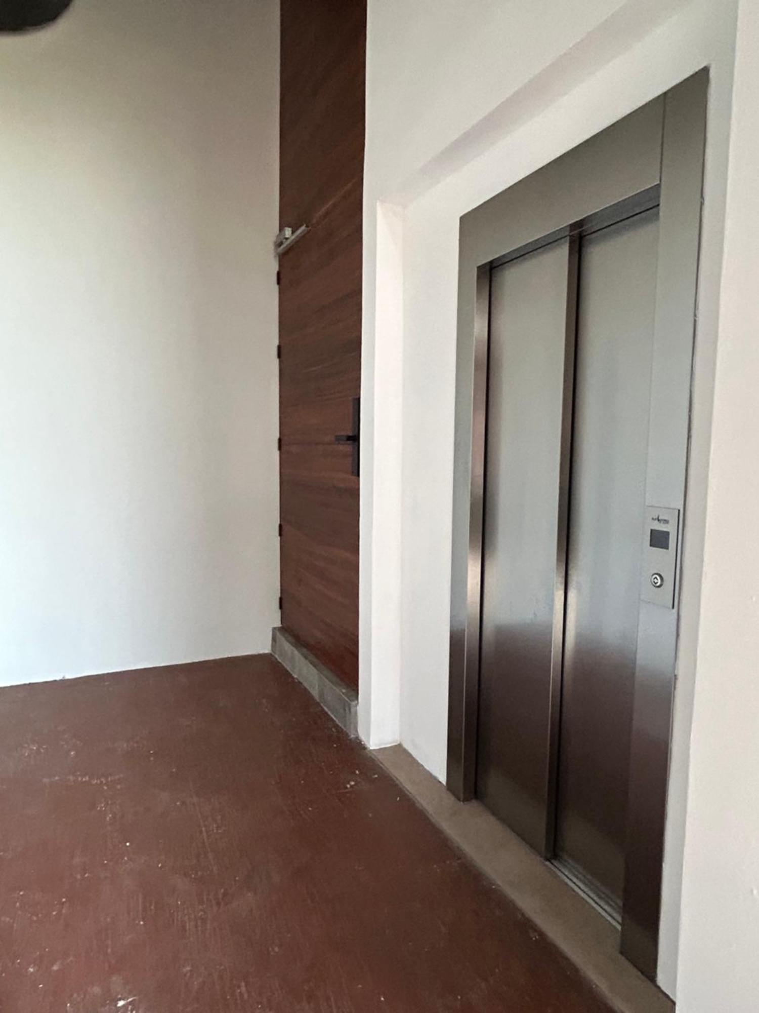 Suites Athos4 Cancún Eksteriør billede