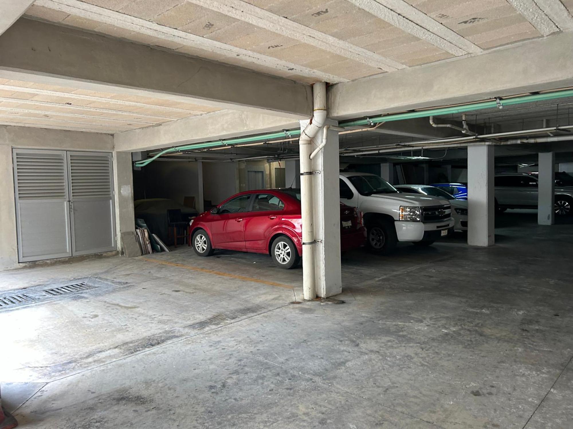 Suites Athos4 Cancún Eksteriør billede